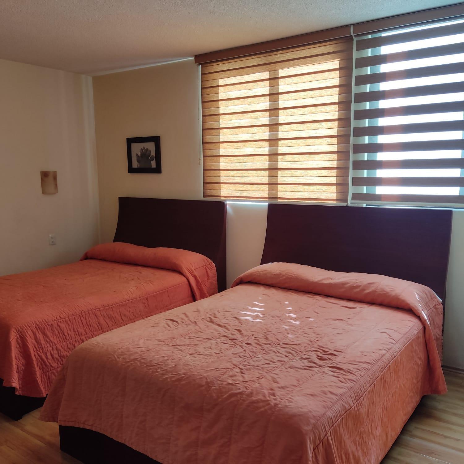 Hotel Cr Tehuacán חדר תמונה