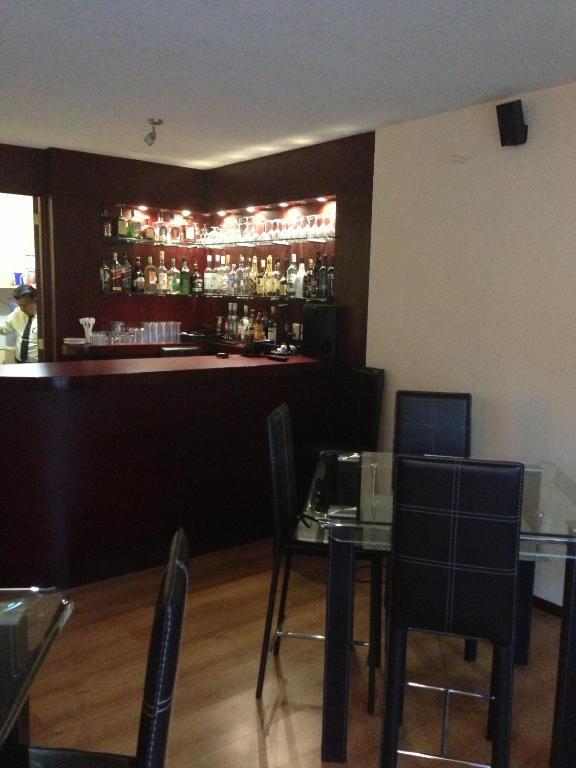 Hotel Cr Tehuacán מראה חיצוני תמונה
