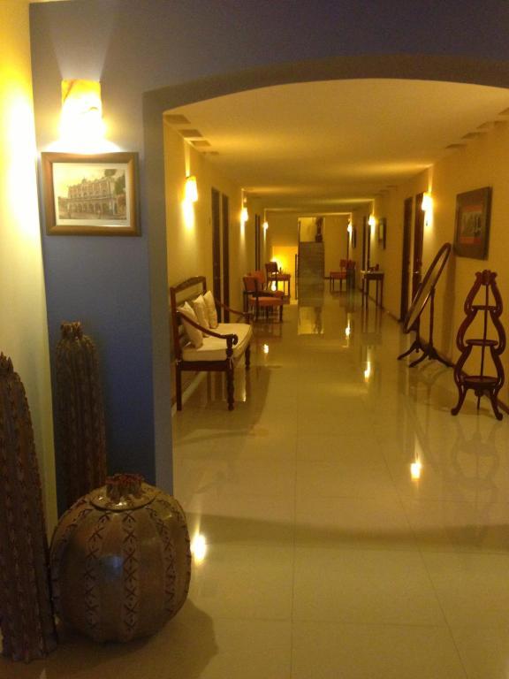 Hotel Cr Tehuacán מראה חיצוני תמונה