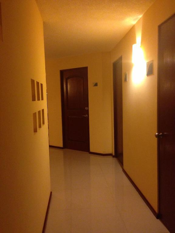 Hotel Cr Tehuacán מראה חיצוני תמונה
