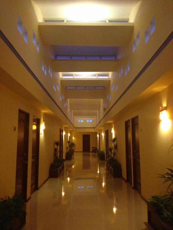 Hotel Cr Tehuacán מראה חיצוני תמונה